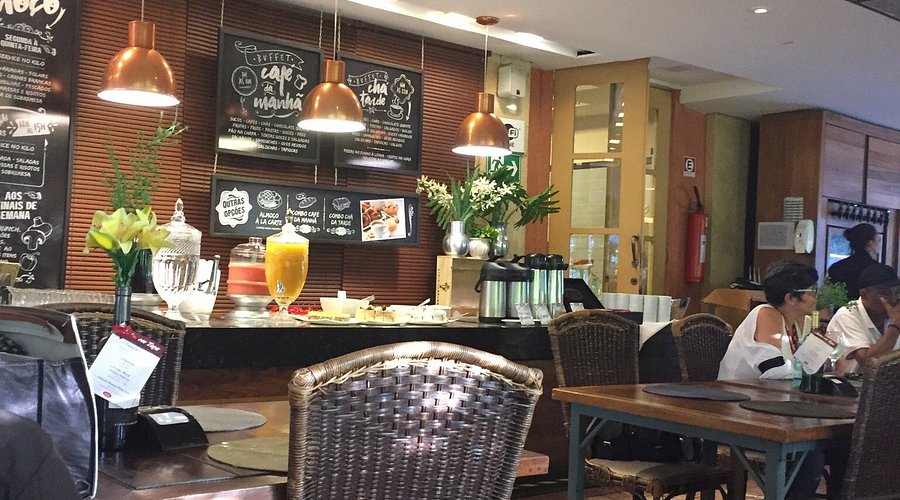 belini cafe
