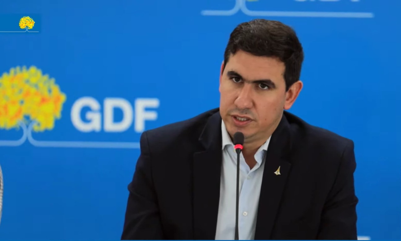 secretario rafael bueno