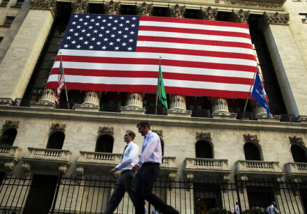 Foto: Spencer Platt/Getty Images North America/AFP