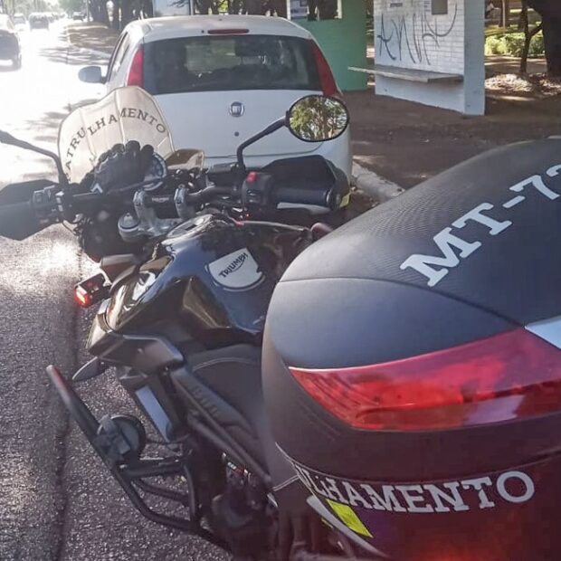 motopatrulha