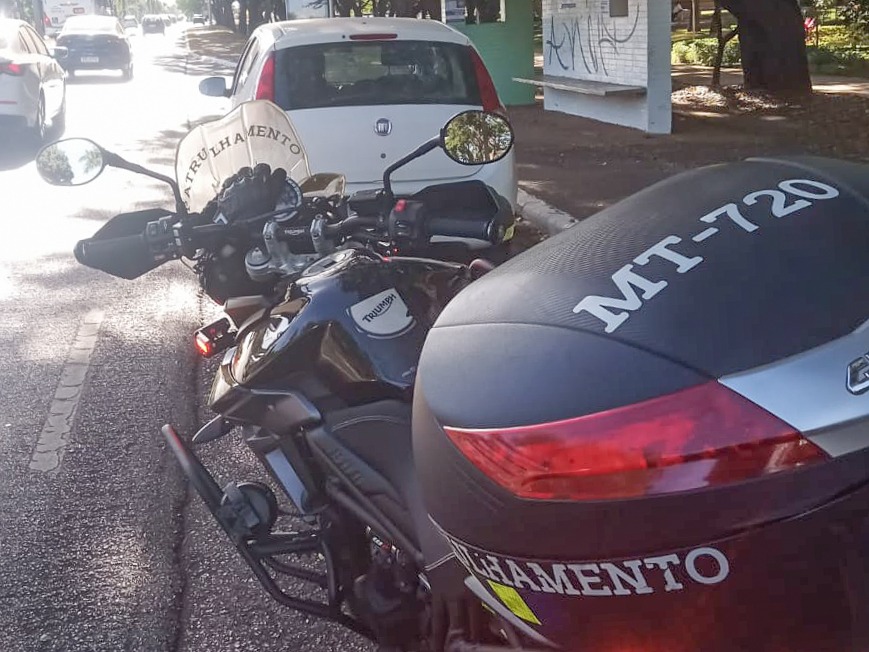 motopatrulha