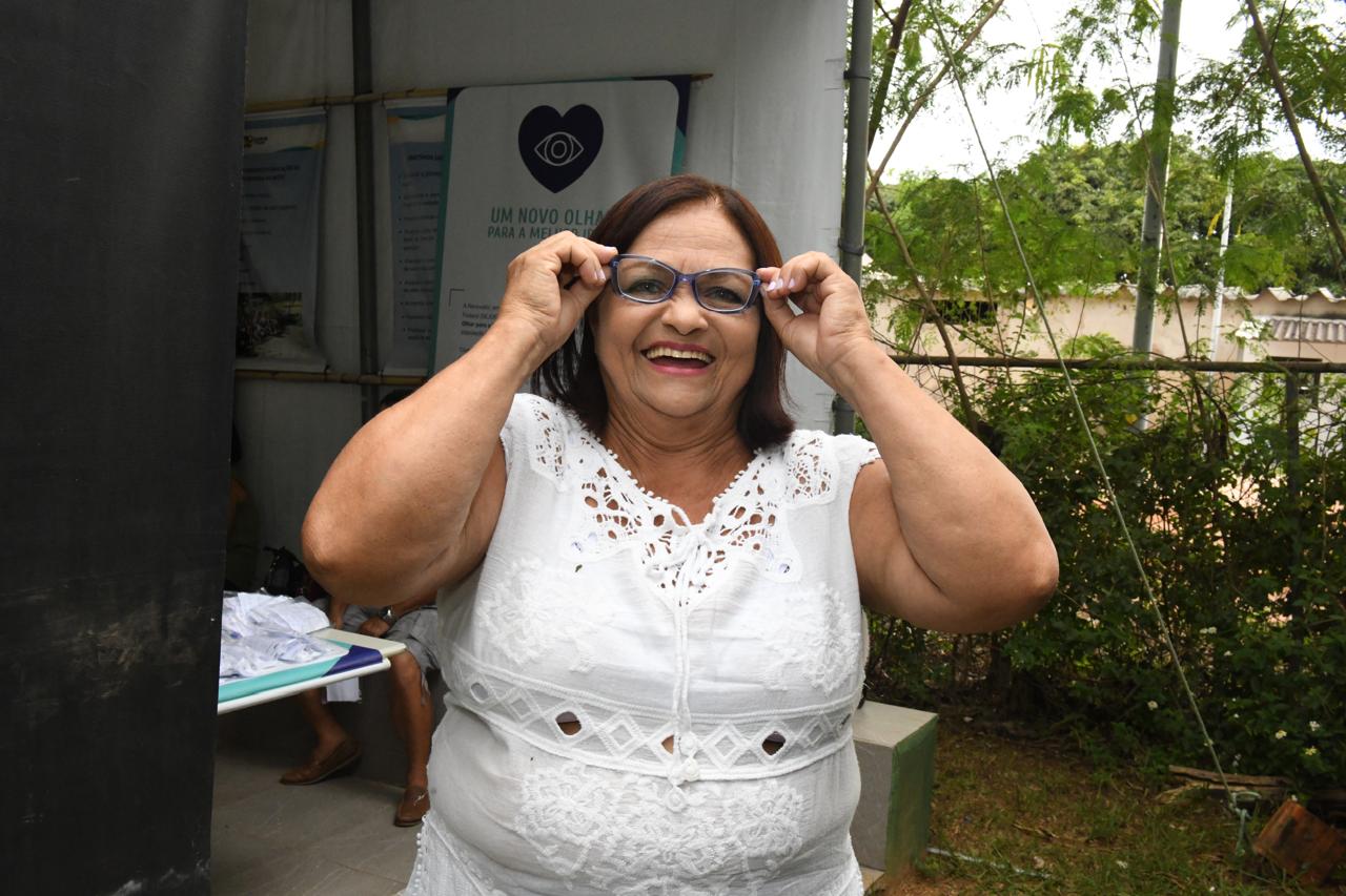 Fotos: Jhonatan Vieira/Sejus-DF