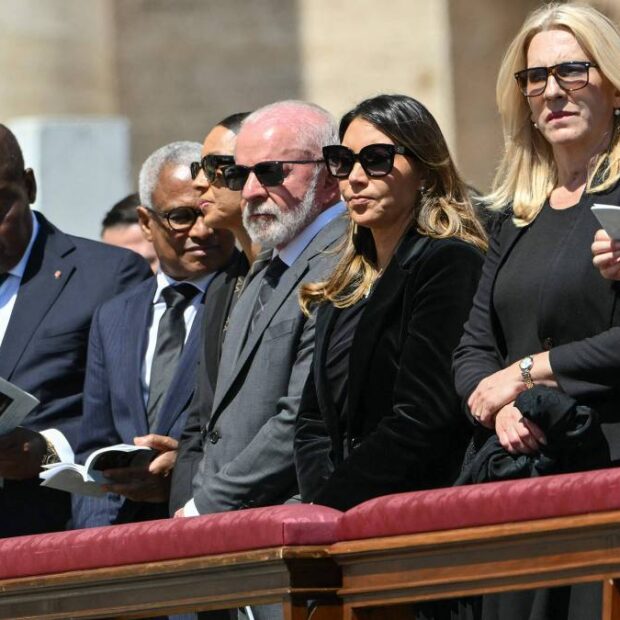 Foto: AFP