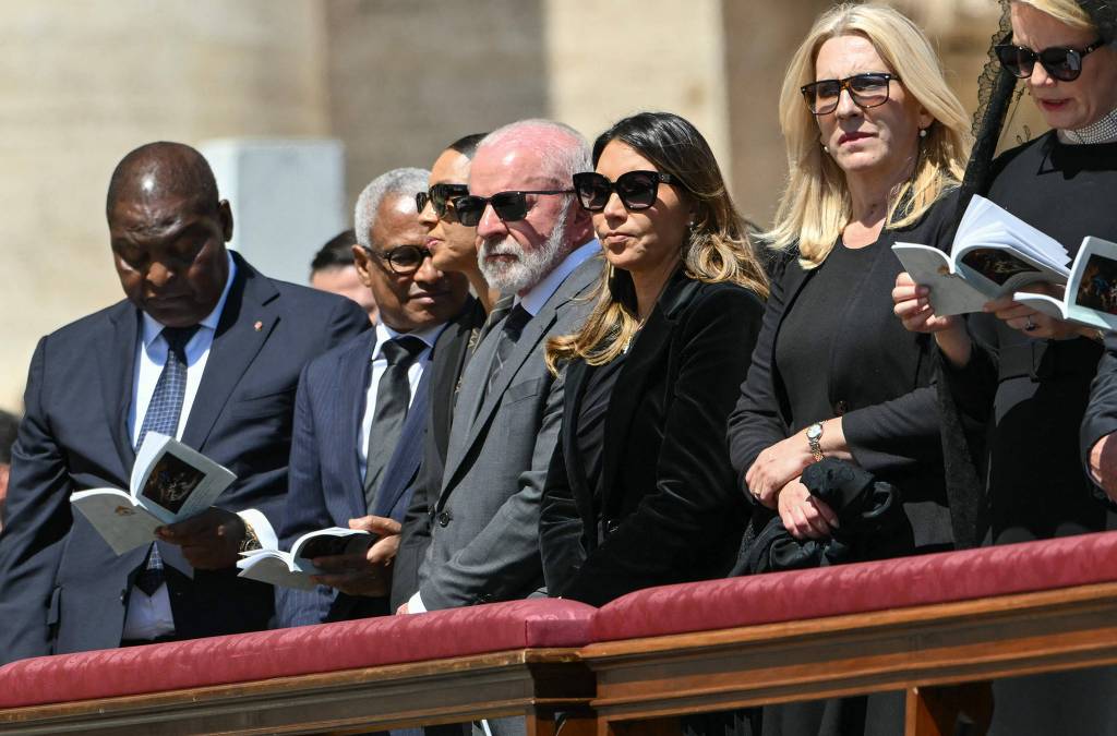 Foto: AFP