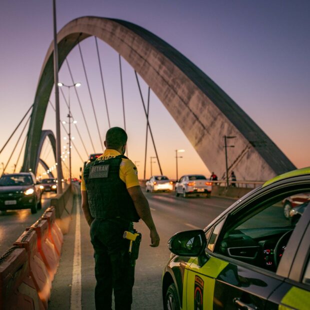 Foto: Agência Brasília