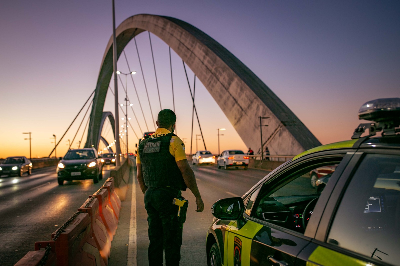 Foto: Agência Brasília