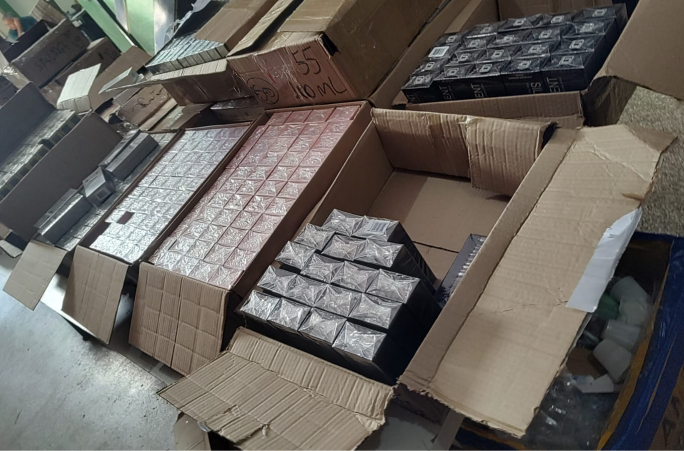 Foto: Divulgação/PCDF