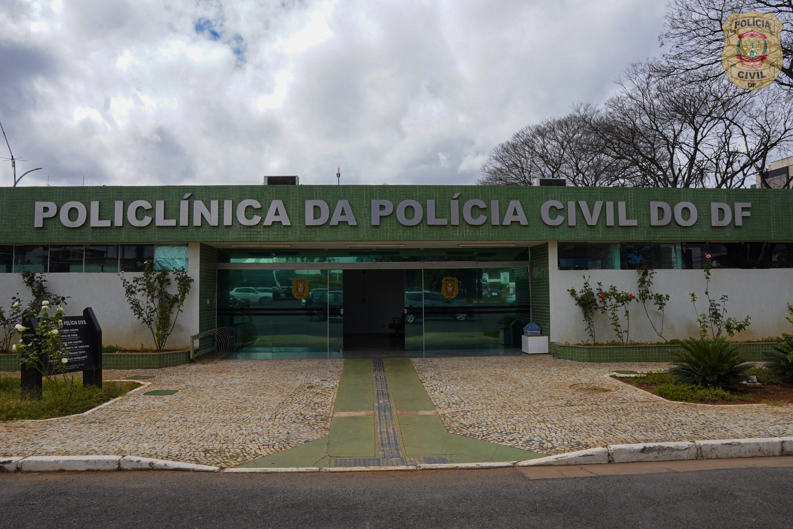 Foto: Divulgação/PCDF
