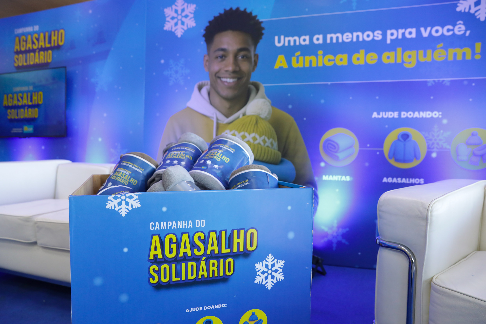 Foto: Geovana Albuquerque/Agência Brasília