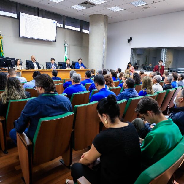 Foto: Divulgação/Seec-DF