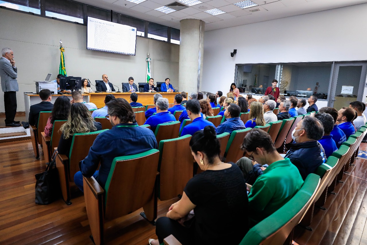 Foto: Divulgação/Seec-DF