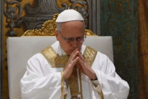 Foto: Divulgação/Vaticano