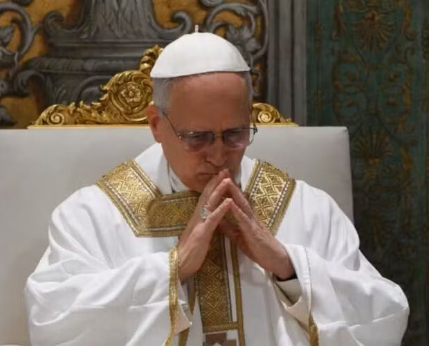 Foto: Divulgação/Vaticano