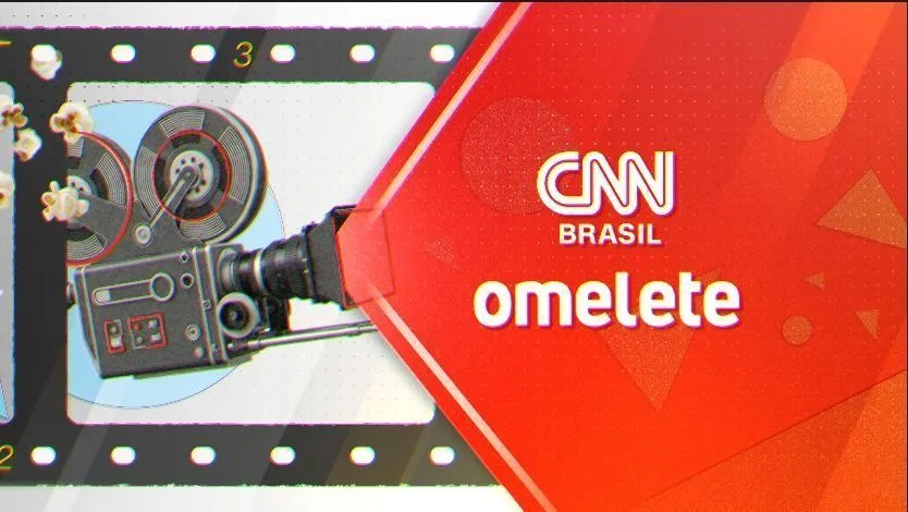 parceria omelete