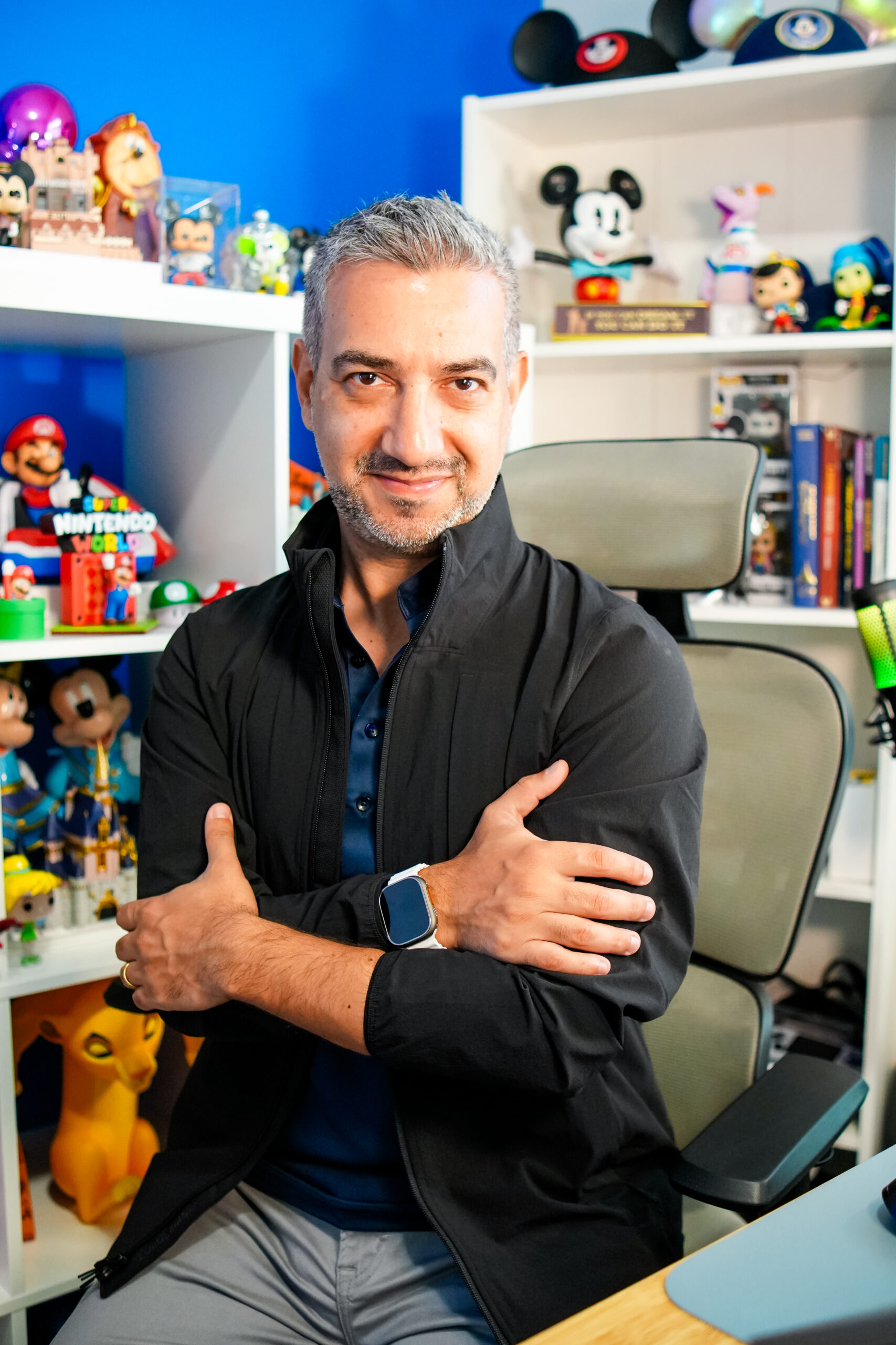 tio orlando credito divulgacao