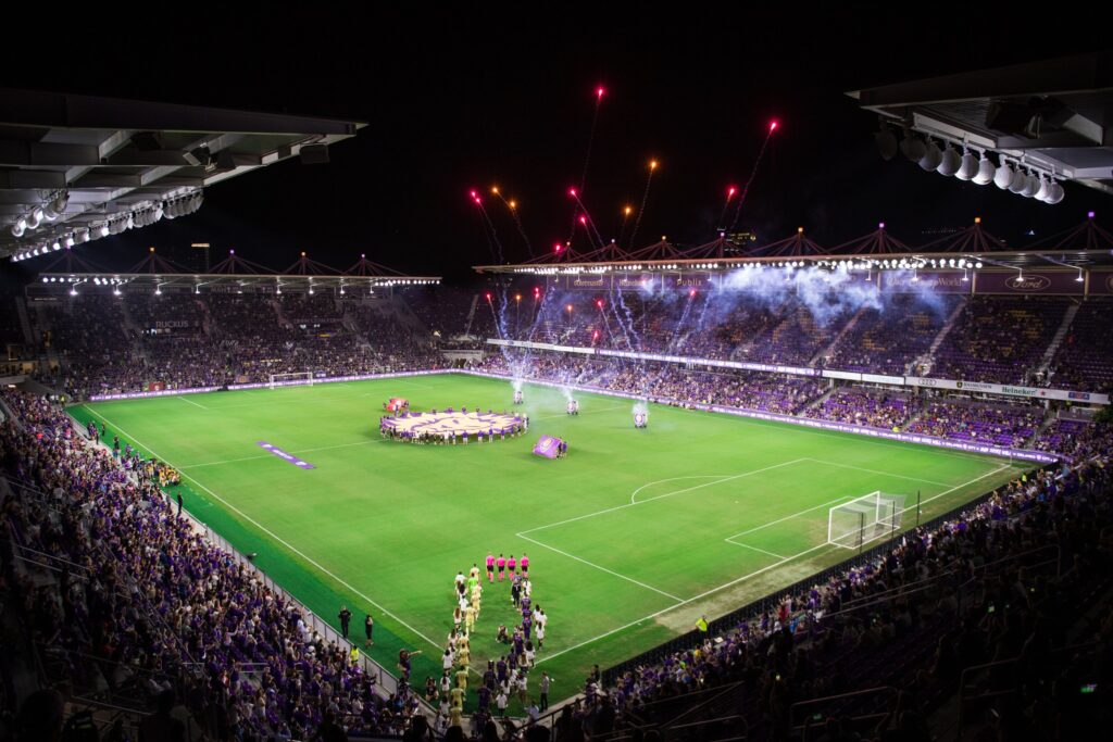 inter co stadium em orlando credito inter co stadium