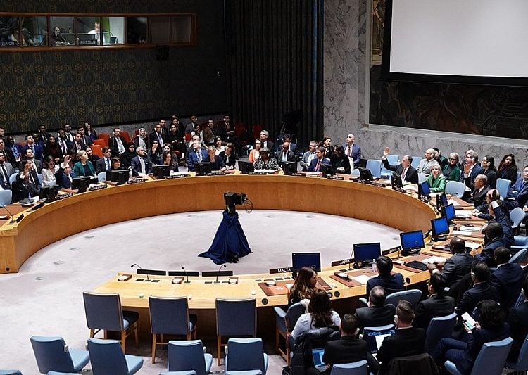 Foto: Bryan R. Smith/AFP