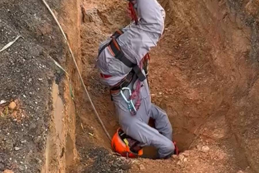 empresário encontrado morto no autódromo de interlagos