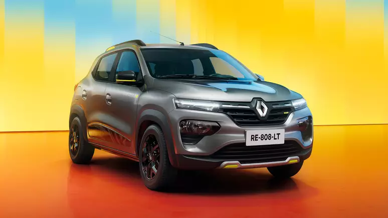 renault kwid