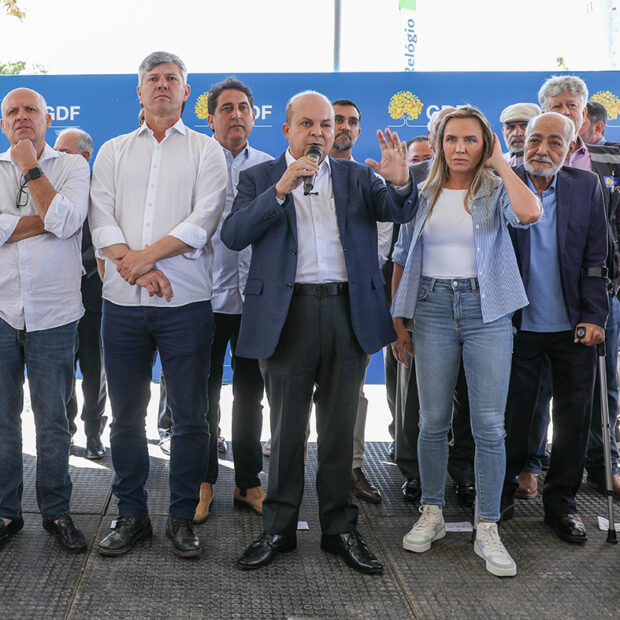 Fotos: Lúcio Bernardo Jr./Agência Brasília