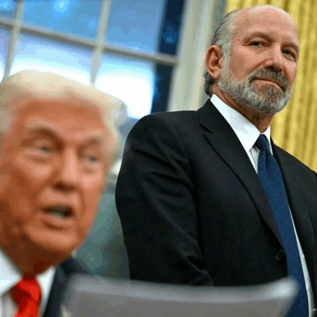 Foto: ANDREW CABALLERO-REYNOLDS / AFP