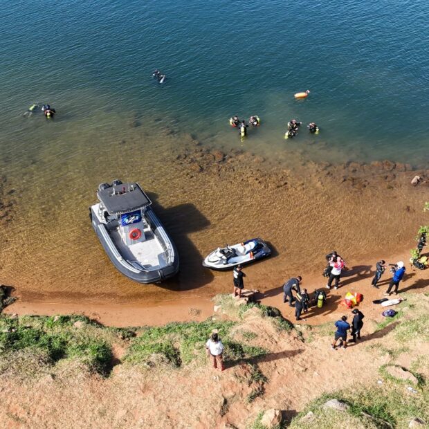 Foto: Divulgação/PMDF
