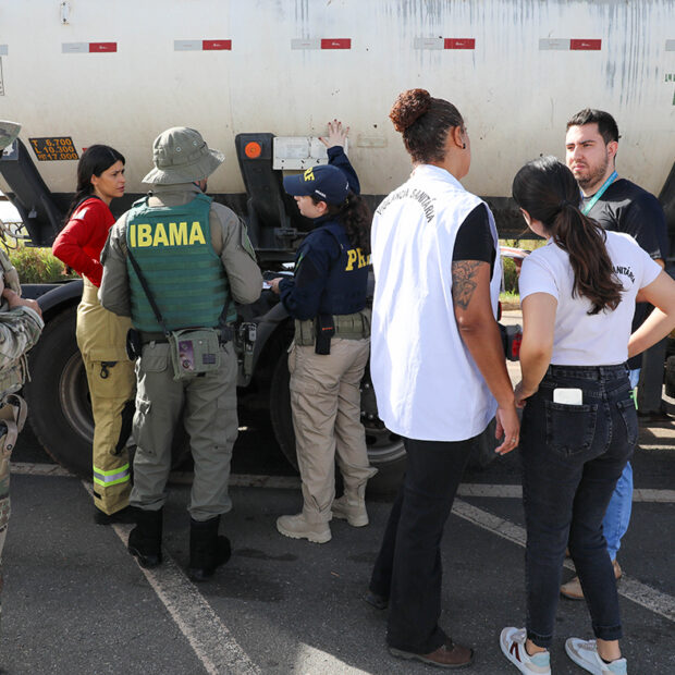 Foto: Paulo H. Carvalho/Agência Brasília