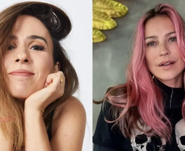 Atriz foi às redes e não economizou nas palavras: mandou recado direto para quem passa pano para piada preconceituosa!