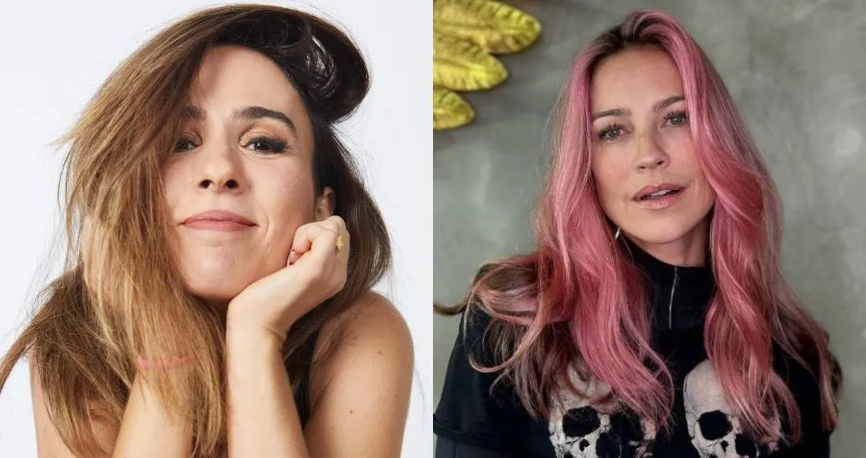 Atriz foi às redes e não economizou nas palavras: mandou recado direto para quem passa pano para piada preconceituosa!