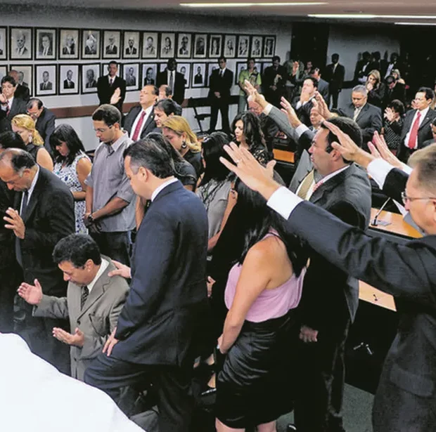 ‘Apocalipse nos Trópicos’ promete abalar estruturas e estreia já com polêmica marcada na testa!