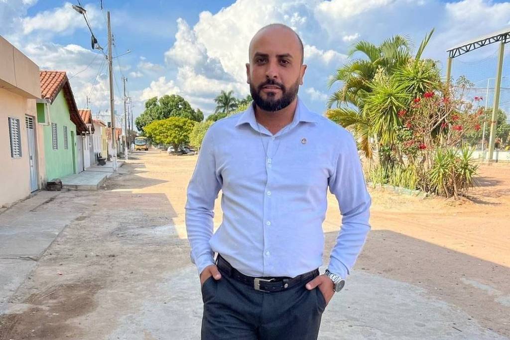 vereador de mg se entrega à polícia após ser acusado de matar ex noivo