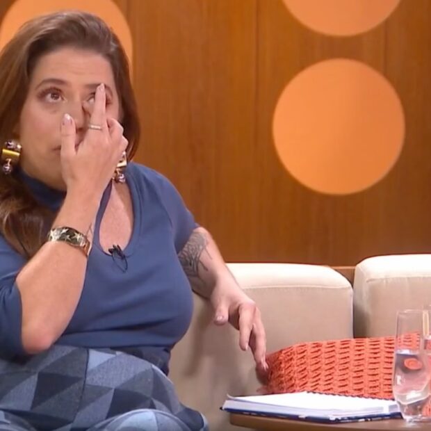 Psicóloga compartilha música em tributo ao bebê da apresentadora e faz multidão se derreter com carinho e sensibilidade