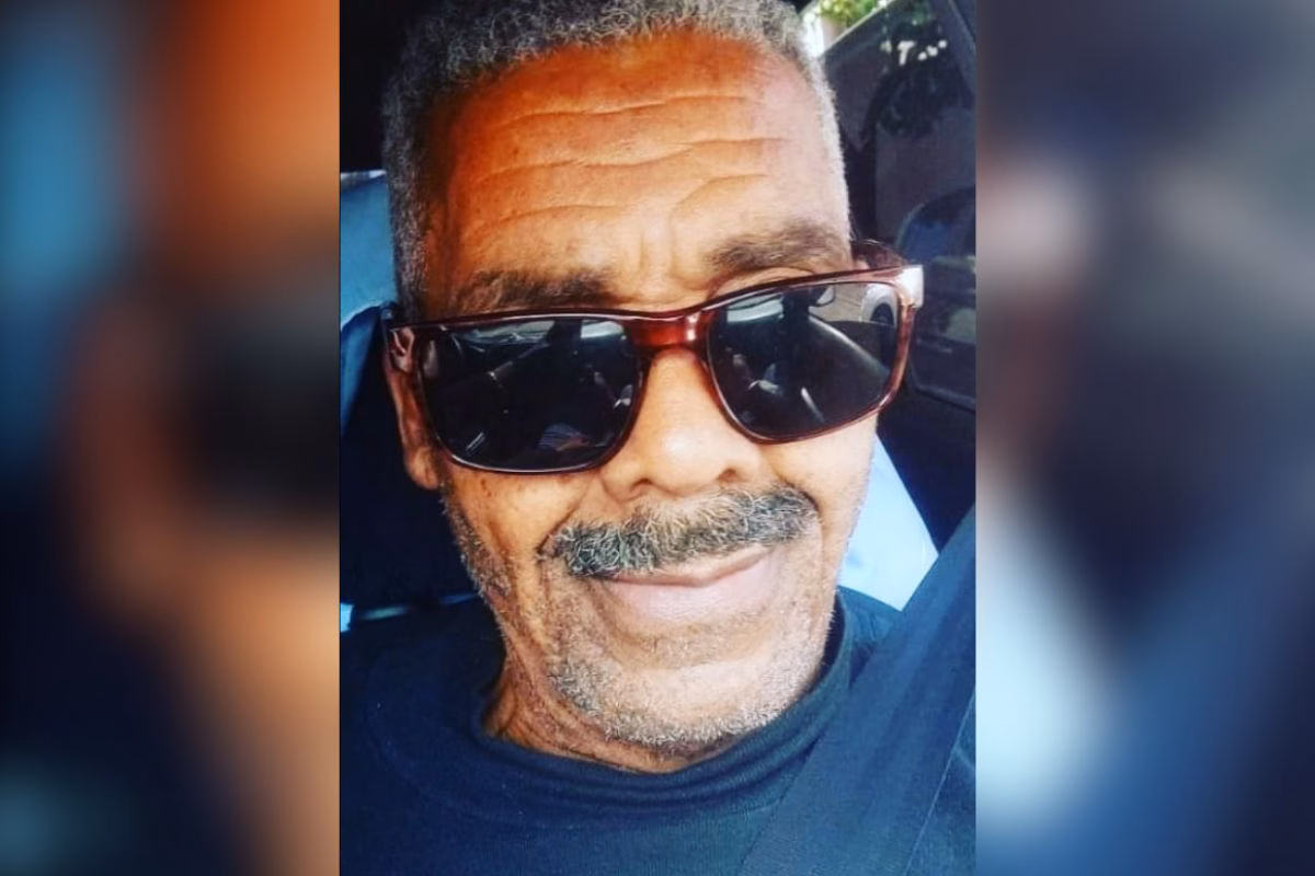 A história de um músico brilhante que viveu o sucesso, enfrentou o vício e lutou até o fim nas ruas de São Paulo