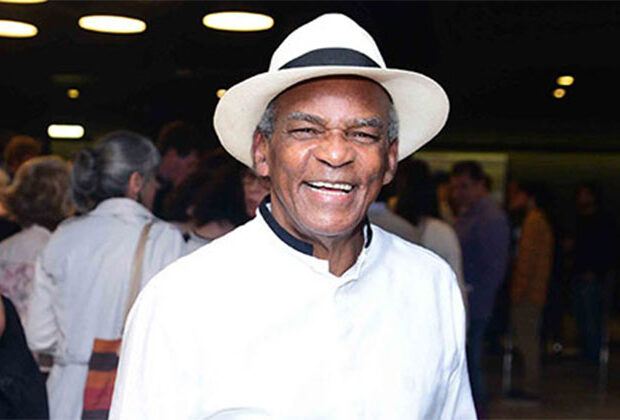 "A Solidez da Água", novo longa de Aldri Anunciação, marca encontro de gerações e reflexões profundas sobre identidade, memória e destino