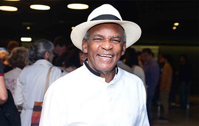 "A Solidez da Água", novo longa de Aldri Anunciação, marca encontro de gerações e reflexões profundas sobre identidade, memória e destino