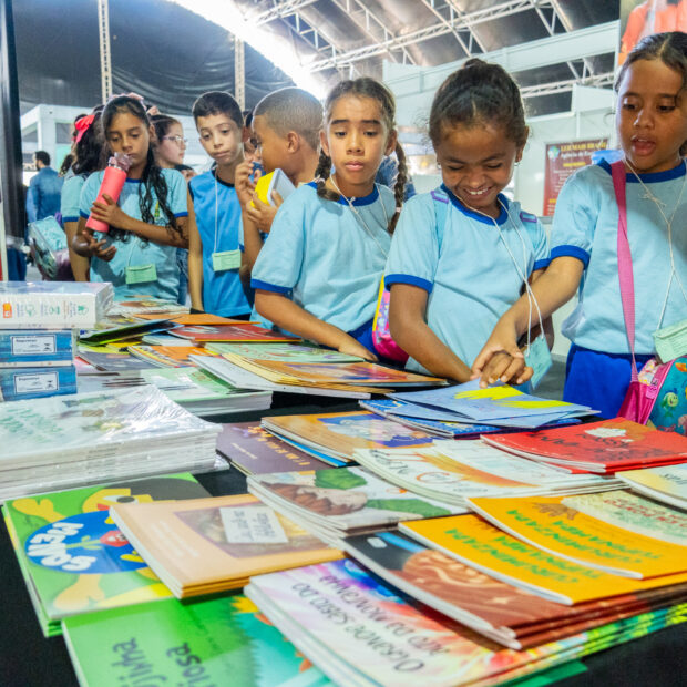 feira do livro