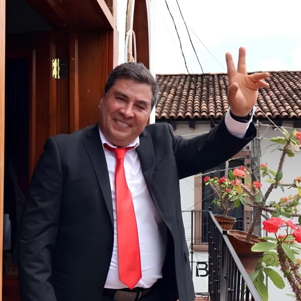 Foto: Governo de Tacámbaro