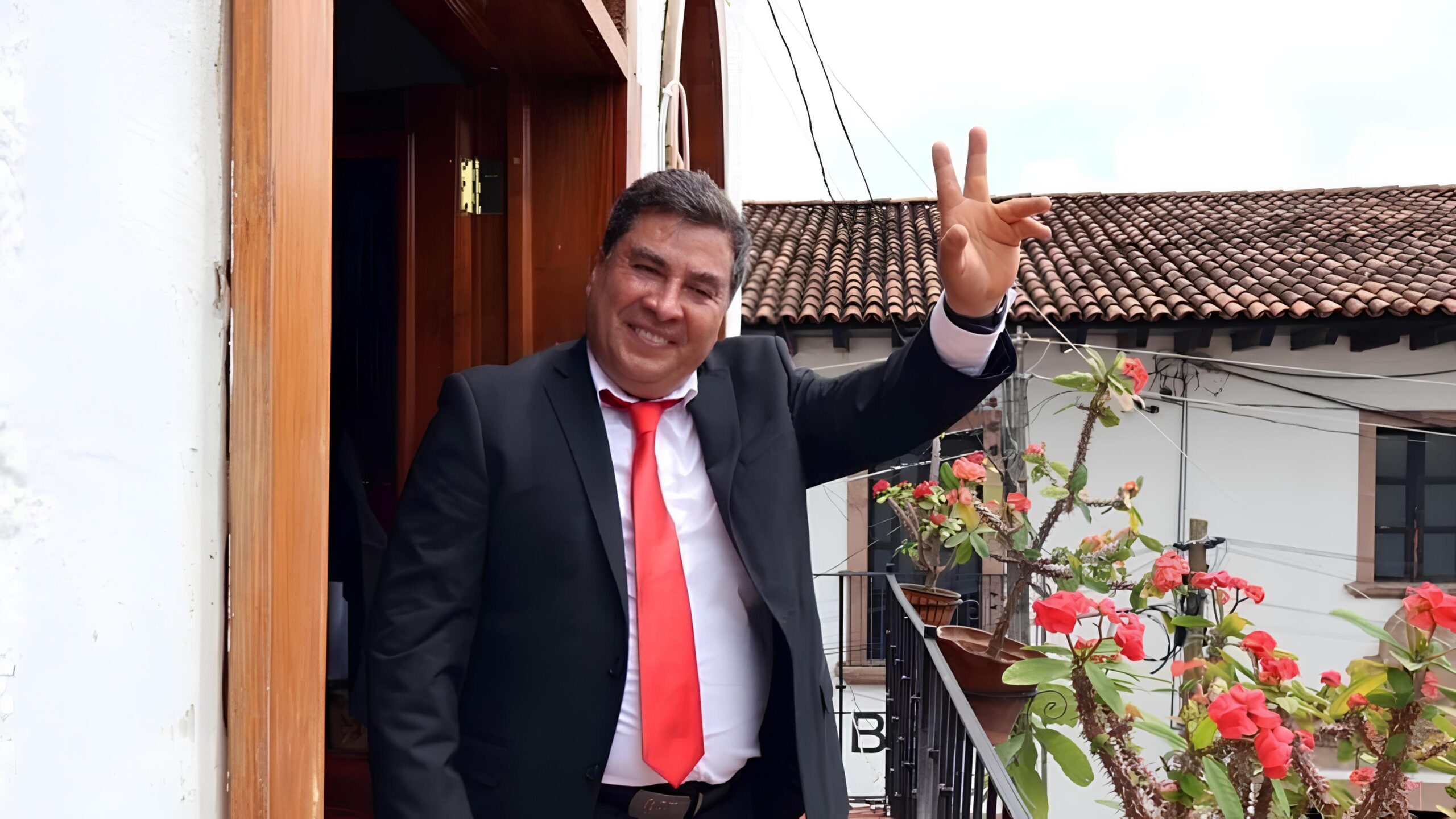 Foto: Governo de Tacámbaro