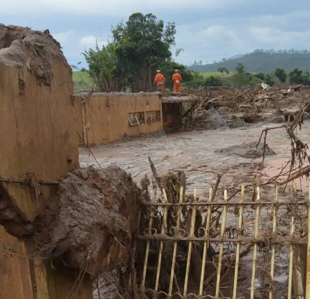 justiça da holanda marca audiência sobre caso samarco