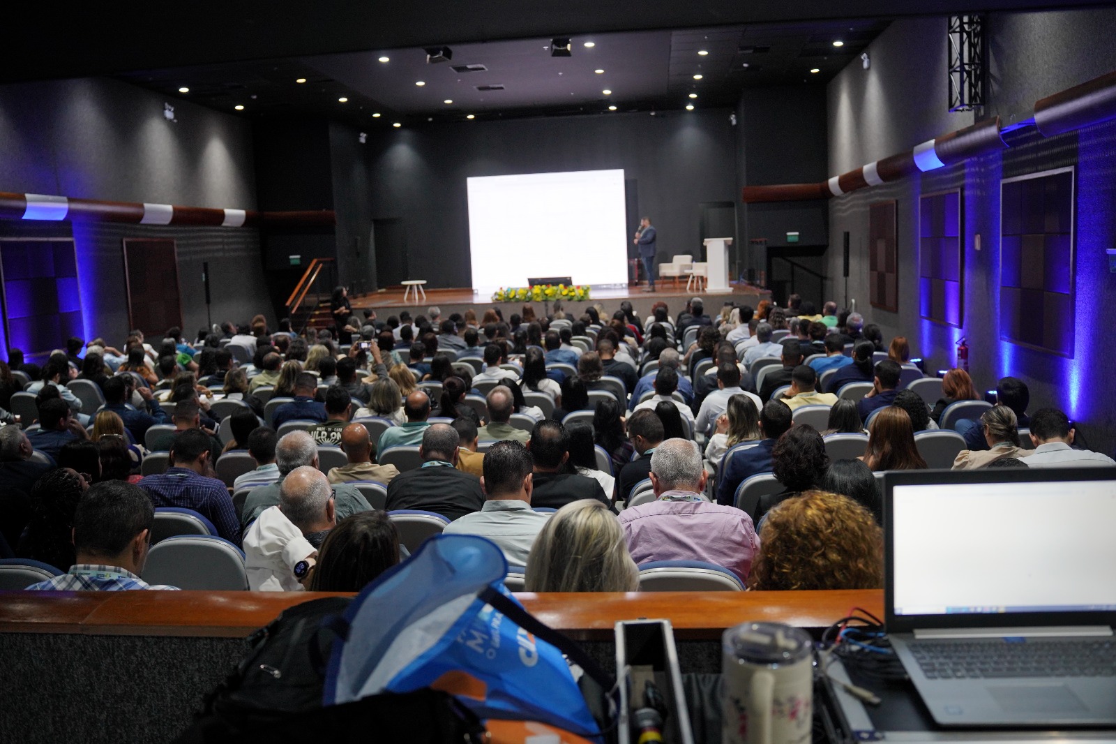 forum debate emendas