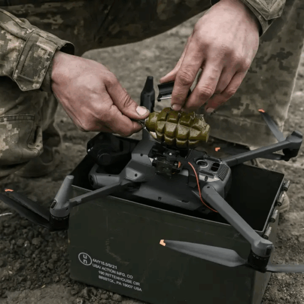 Foto: Aris Messinis/AFP