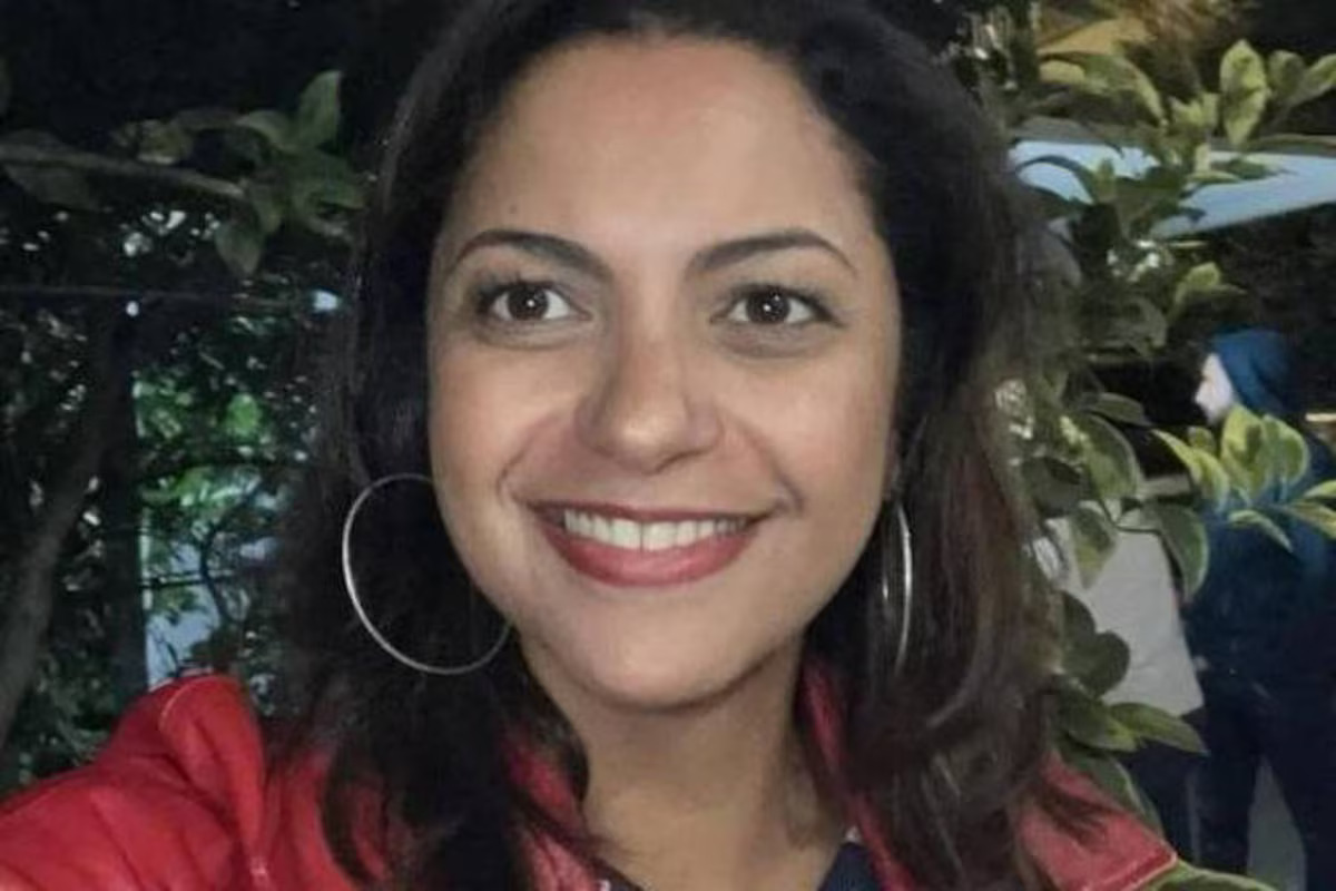 Foto: Arquivo pessoal