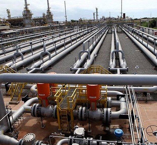 Foto: Agência Petrobrás/Divulgação