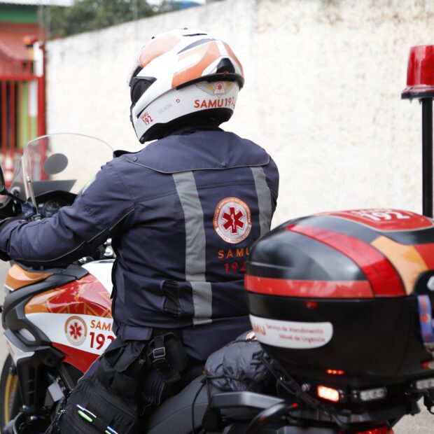 Foto: Jhonatan Cantarelle/Agência Saúde