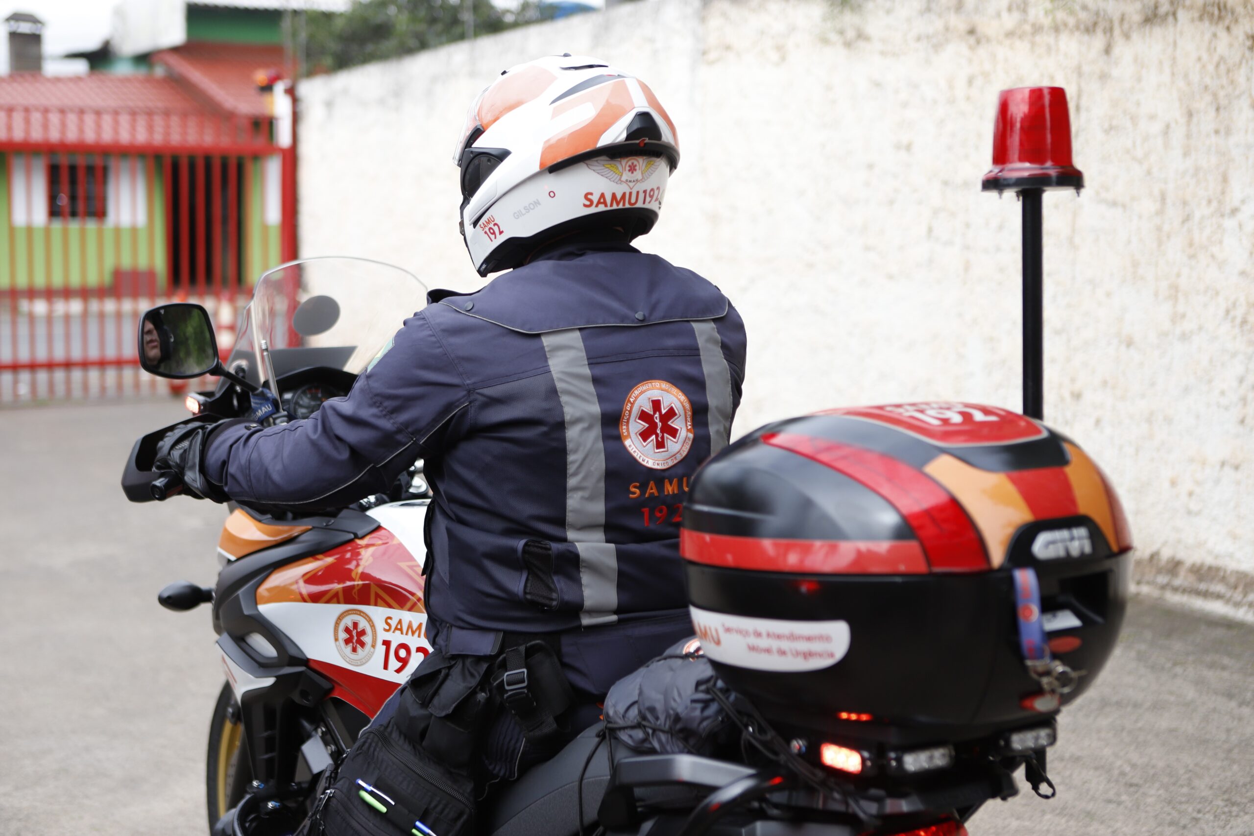 Foto: Jhonatan Cantarelle/Agência Saúde