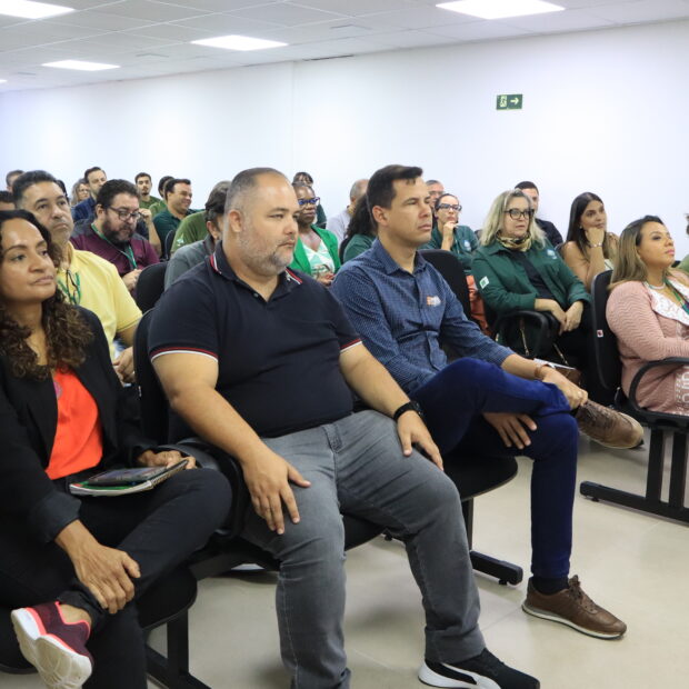 Foto: Divulgação/Brasília Ambiental