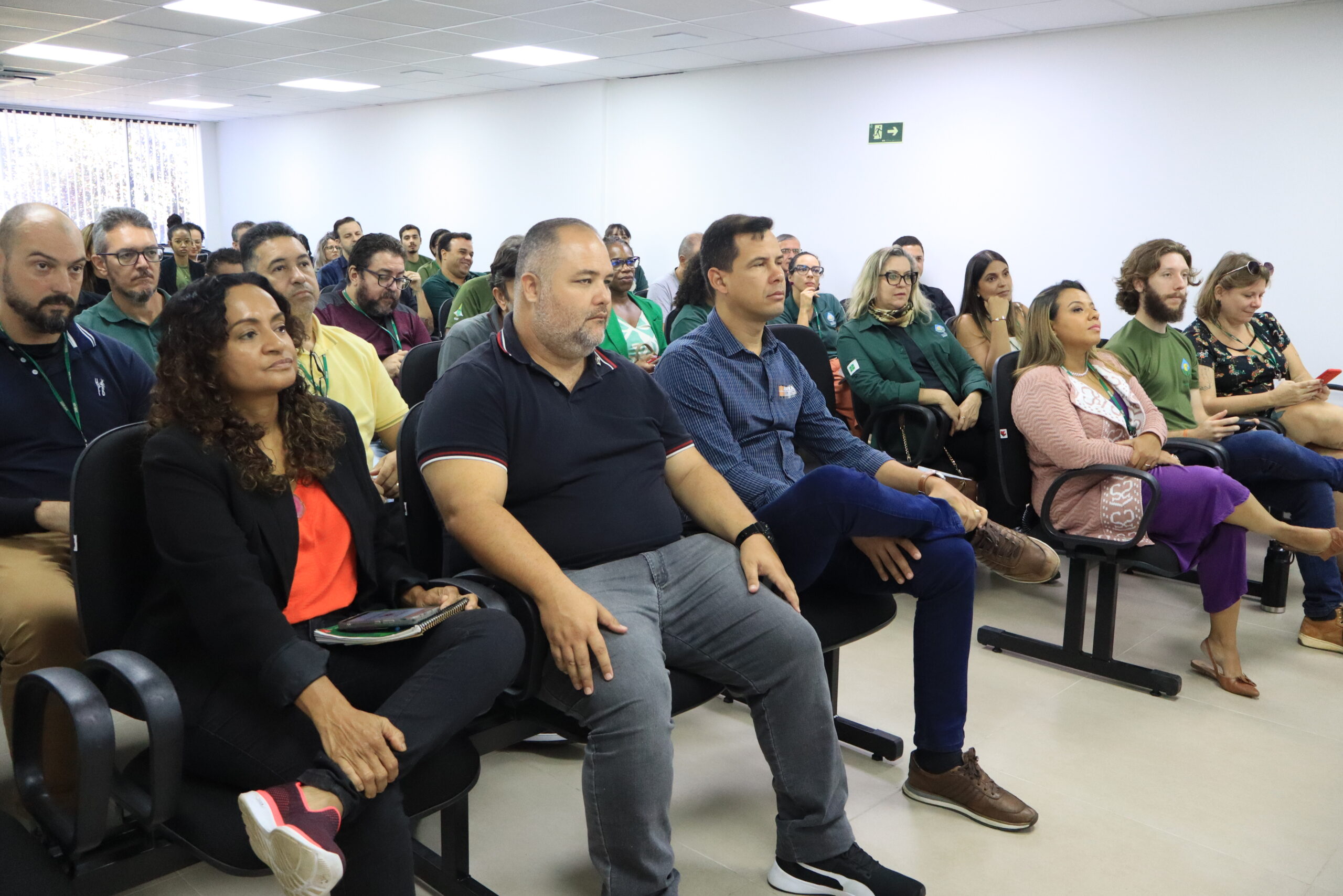 Foto: Divulgação/Brasília Ambiental