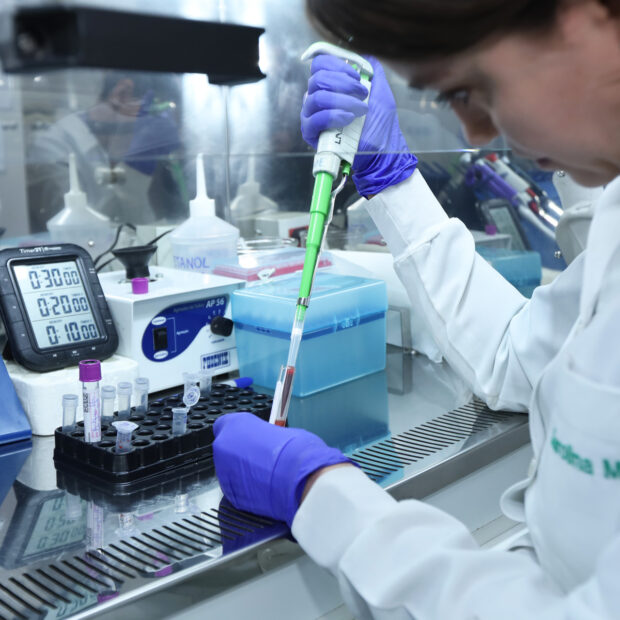 Foto: Sandro Araújo/Agência Saúde-DF