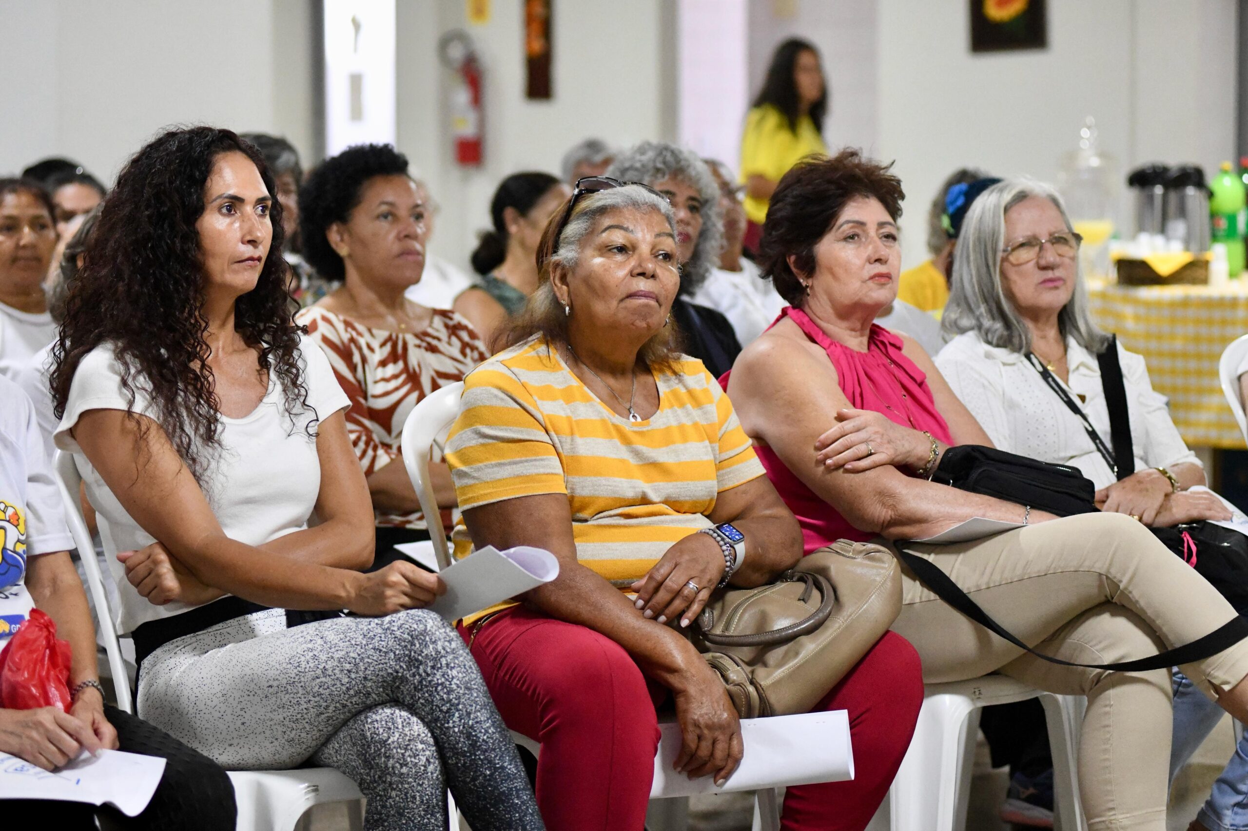 Foto: Divulgação/Sejus