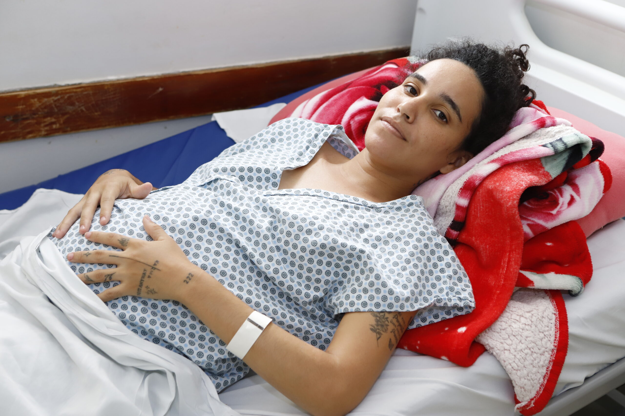 Foto: Jhonatan Cantarelle/Agência Saúde-DF